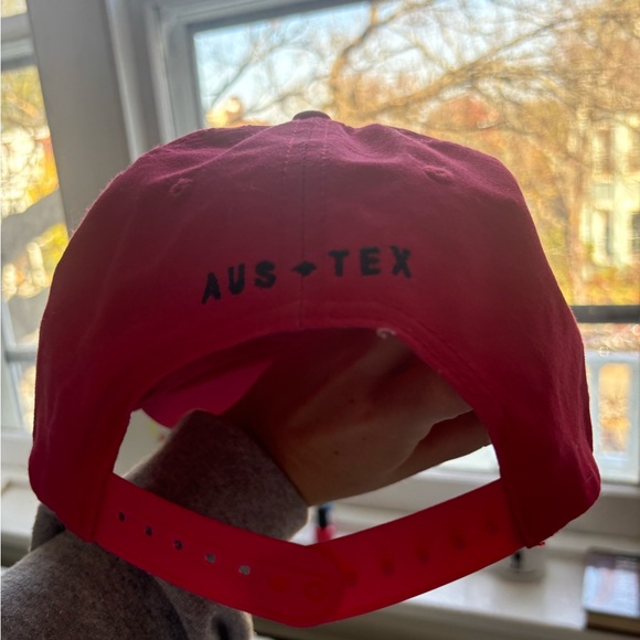 Austin City Limits Hat - Picture 2 of 5